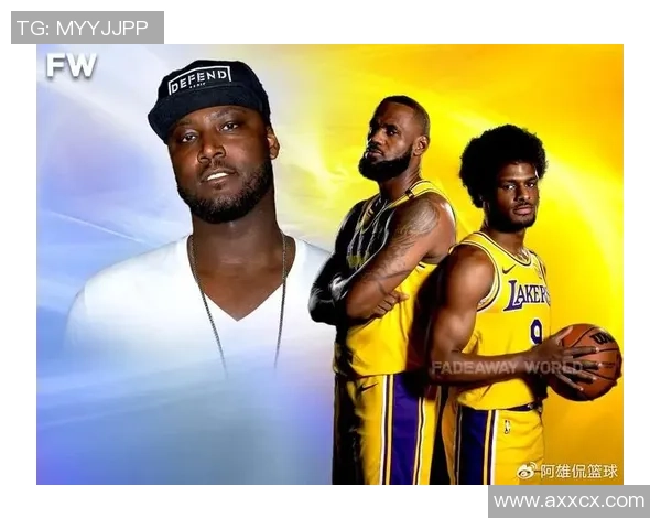 夸梅·布朗在勒布朗·詹姆斯历史性的赛季首秀后，宣布了九字谈论，责备其刷数据