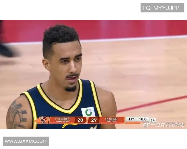 广东101-98险胜浙江，萨姆纳21分，吴前失去绝杀三分