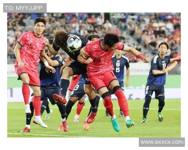 我国U15男足与韩国队战平：战术剖析与未来展望